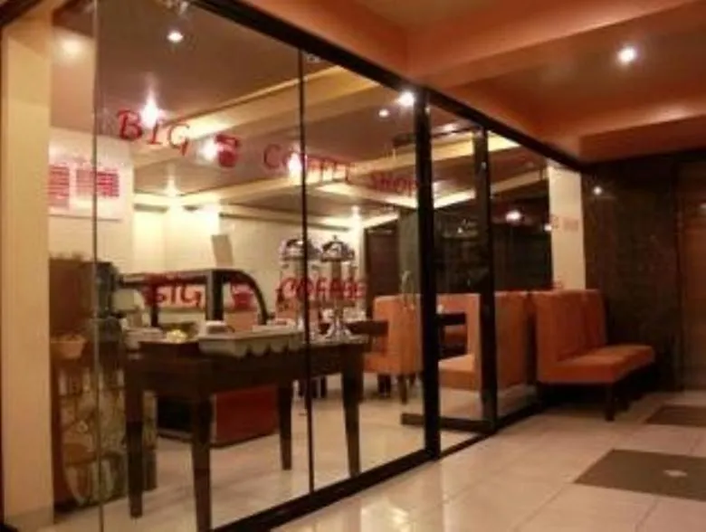 Big Apple Hotel & Bar Davao Philippines