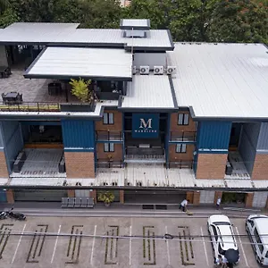 بوتيك وأجنحة ذا ماديلاين *** Davao City